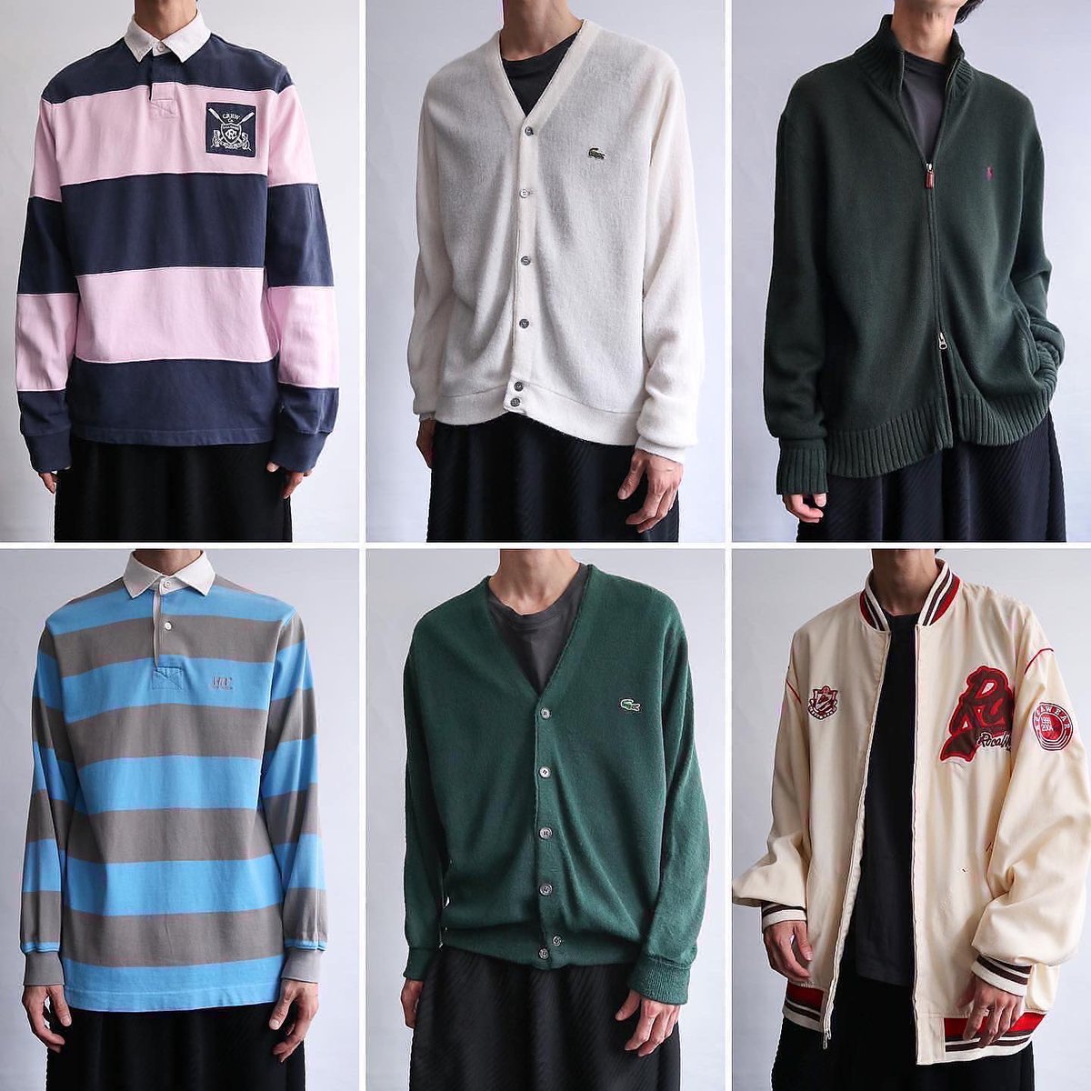 SHIRO VINTAGE (@shiro_vintage) / Posts / X