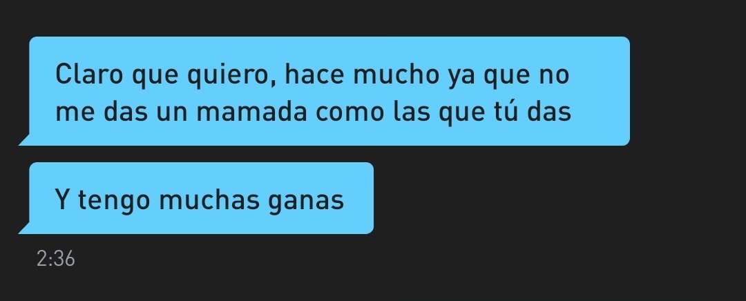 LRBR86's tweet photo. Alguna duda? Que estas esperando? 😏🍆💦🤤 https://t.co/Et8gCiP2GP