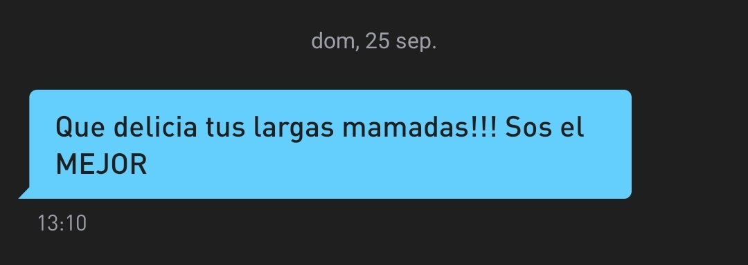 LRBR86's tweet photo. Alguna duda? Que estas esperando? 😏🍆💦🤤 https://t.co/Et8gCiP2GP