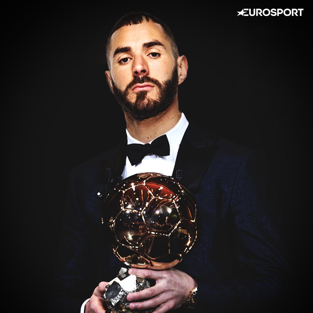 Real French Madrid tweet media