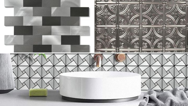 HomeownerABCs's tweet photo. There are so many backsplash materials to pick from today, some expensive & others budget friendly ... so no need to wait https://t.co/U4F69ZCeyF
#backsplash #backsplashideas #backsplashkitchen #backsplashbathroom #backsplashtileideas #homeownerABCs https://t.co/5lv1U6S7EZ