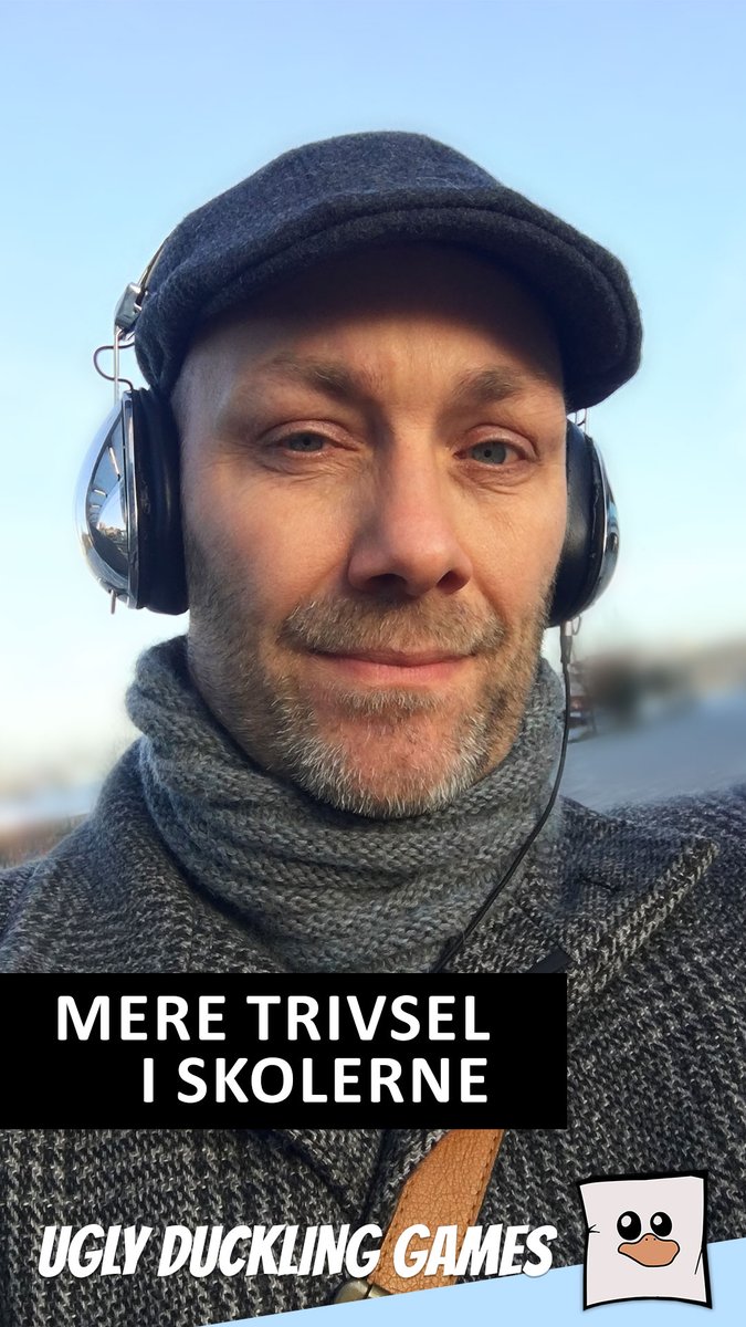 #trivsel #inklusion #spilbaseretlæring