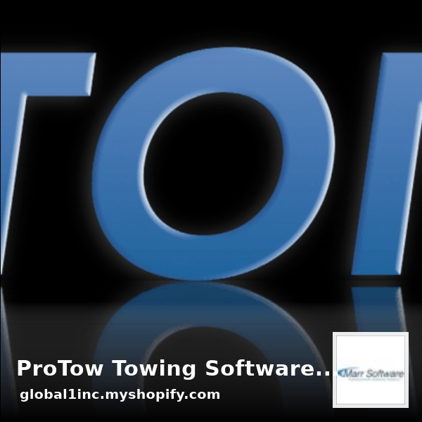 Marrsoftware's tweet image. ⁉️CAN YOU BELIEVE IT⁉️
👌😍 Now selling at $222.00 😍👌
ProTow Towing Software Request more information form by Marr Software
👉 Shop the range here ⏩ shortlink.store/Rl7v54Jrm 👈