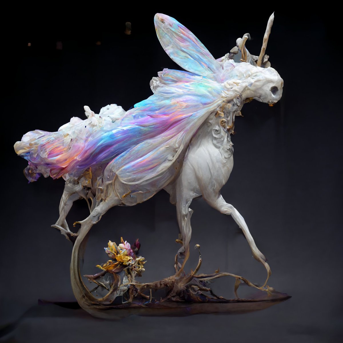 You wanna travel to the fairy land 😂😂them purchase my FAIRY UNICORN ❤️❤️
worldofv.art/token/0x5E6265…
❤Like 
💫Retweet
✔Follow me
,✅support the art
#NFTGiveaway #WoV #Giveway #VET #VeFam #NFT #vNFT #nftbuyers #nftcollector #worldofV $VET <a href="/worldofv_art/">World Of V | Green NFT Marketplace</a> #VeChain