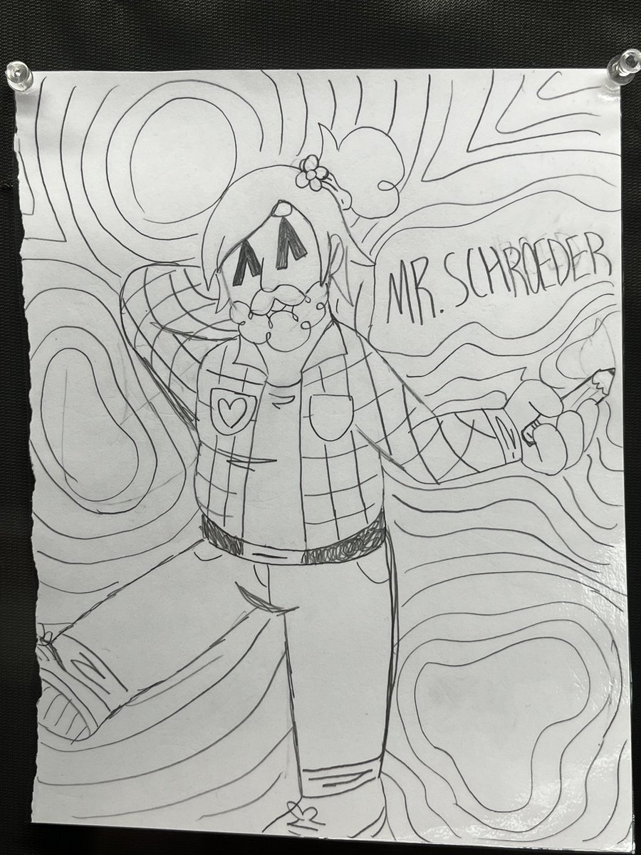 West Salem HS tweet media