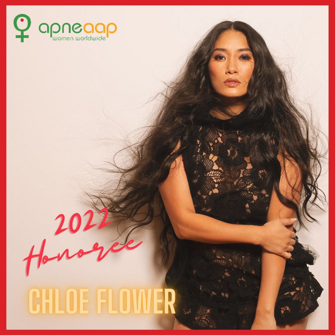 Watch the extreme talented <a href="/ChloeFlower/">Chloe Flower</a> perform at the last girl awards today! 

Register here -  asevents.eventive.org/schedule/6319f…

<a href="/apneaap/">Apne Aap</a> @asiasociety 
#events #womensupportingwomen #womenempowerment #thelastgirlawards #conversation #childprotection #rubysales #ruchiragupta