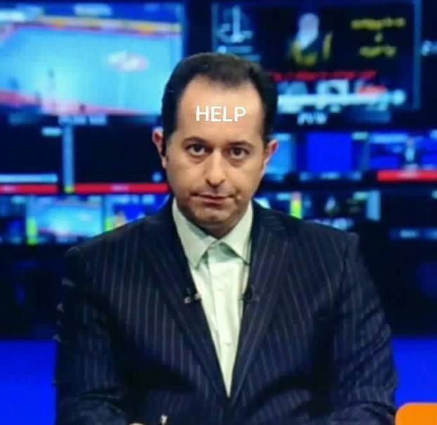 داشای عرزشی وقتی لت و پار میرن خونه و از زنشون میپرسن شام چیه و جواب عیال سبزی پلو با ماهیه:
#مهسا_امینی 
#اعتصابات_سراسری
#نیکا_شاکرمی