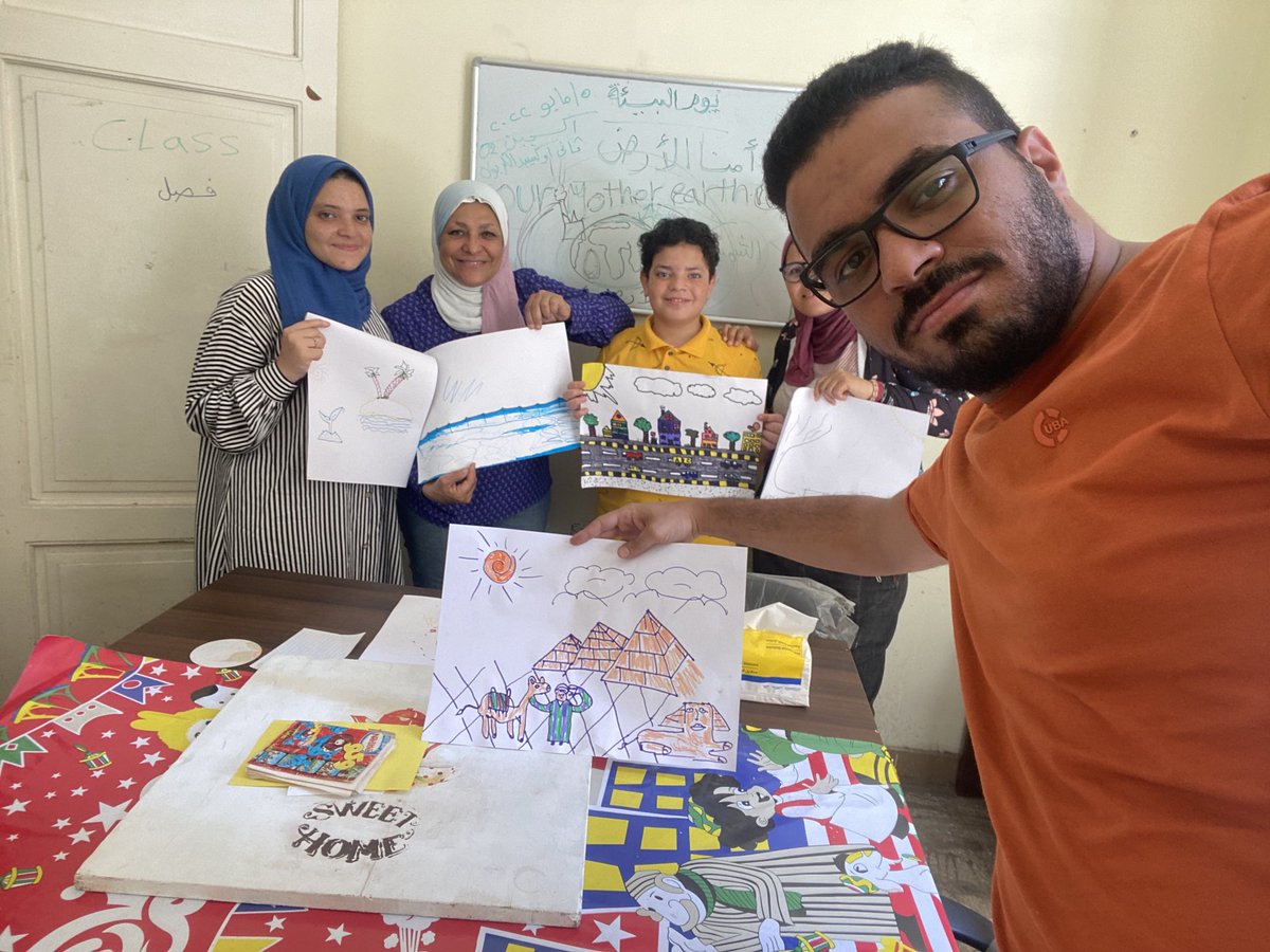 Best drawing deaf active. The Arab Association of the deaf .💖🍃