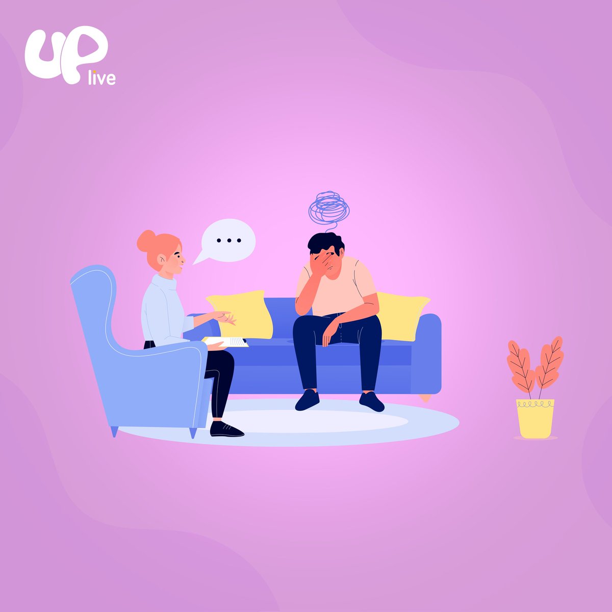 Uplive_Arab's tweet photo. كن صبوراً و تفهم أن أصدقائك قد يمروا بأوقات لا يستطيعون أن يكونوا إجتماعيين 💜
#تقبل #دعم #دعم_نفسي #خلينا_نفلها #أب_لايف #بث_مباشر 
#uplive #liveitup #support #MentalHealth #uplivevent https://t.co/g5vWktFXTz