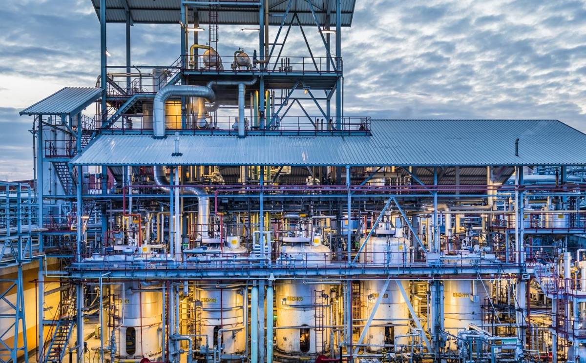 Czech chemicals manufacturer Spolchemie commissioned Bilfinger Tebodin to examine using its #hydrogen gas by-product for sustainable mobility concepts. #energytransition #sustainability More information can be found on our website: lnkd.in/dbPmytKZ