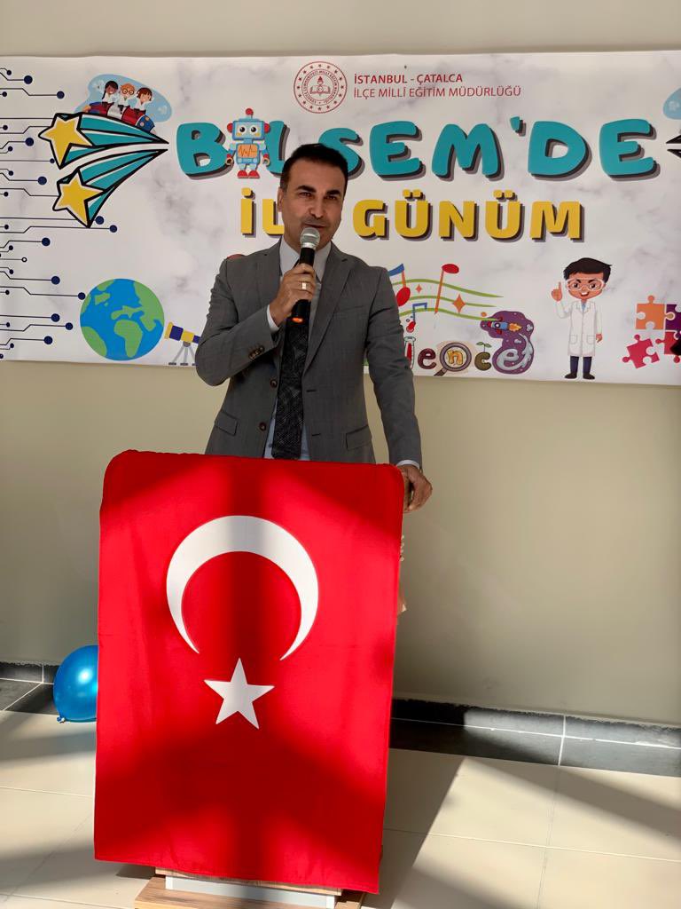catalca_mem's tweet photo. Geleceğin Bilim İnsanlarını ve Geleceğin Sanatçılarını yetiştirecek olan Çatalca Bilim ve Sanat Merkezi’nin açılışı Kaymakamımız Erdoğan Turan Ermiş, Belediye Başkanımız Mesut Üner, Müdürümüz Tayfun Özyolcu ve ilçe protokolümüzün katılımıyla gerçekleşti.

@tcmeb @memleventyazici https://t.co/QX1dLejXZW