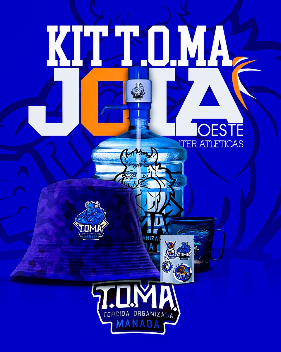 torcidaManada's tweet photo. JOIA OESTE ESTAVOLTANDO e a https://t.co/qjlK7EMAAu. veio preparada p o melhor jogos de todos com direito à ARTIGO FODA e GUMMY DE PROCEDÊNCIA DUVIDOSA!
👉Bucket dupla face 100% sublimado e com aplicação em silk alto relevo, coisa fina🥵(quantidade limitada, não bobeia hein) https://t.co/q7bdoI4jEn