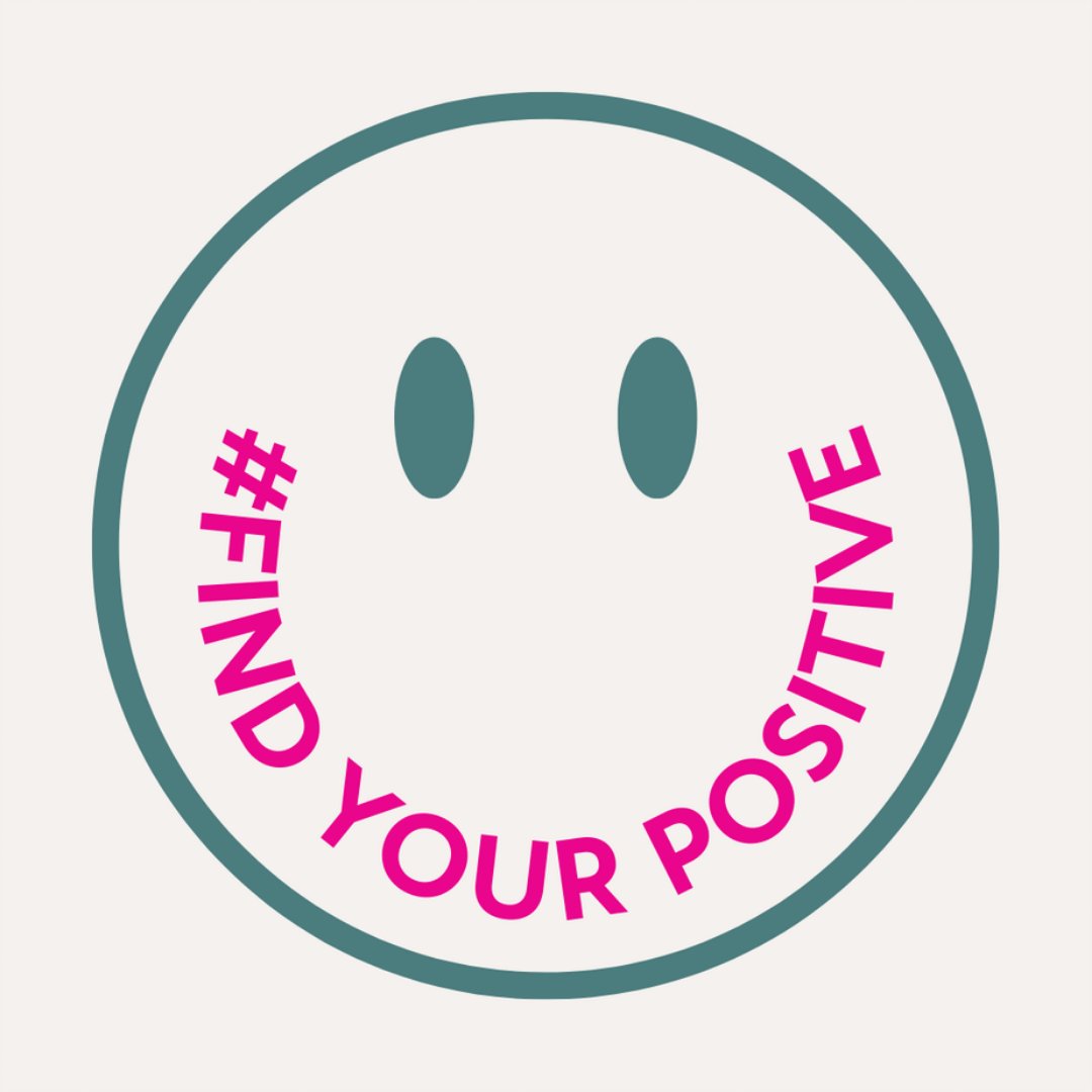 UUStuWellbeing's tweet photo. This #WorldMentalHealthDay what will you do to #FindYourPositive ?

It may be ticking off an item on your to-do list, reading a chapter of a book or catching-up with a friend.

Here are some of the things the Student Wellbeing team are doing today to find theirs 😆 https://t.co/usidIOY0xS