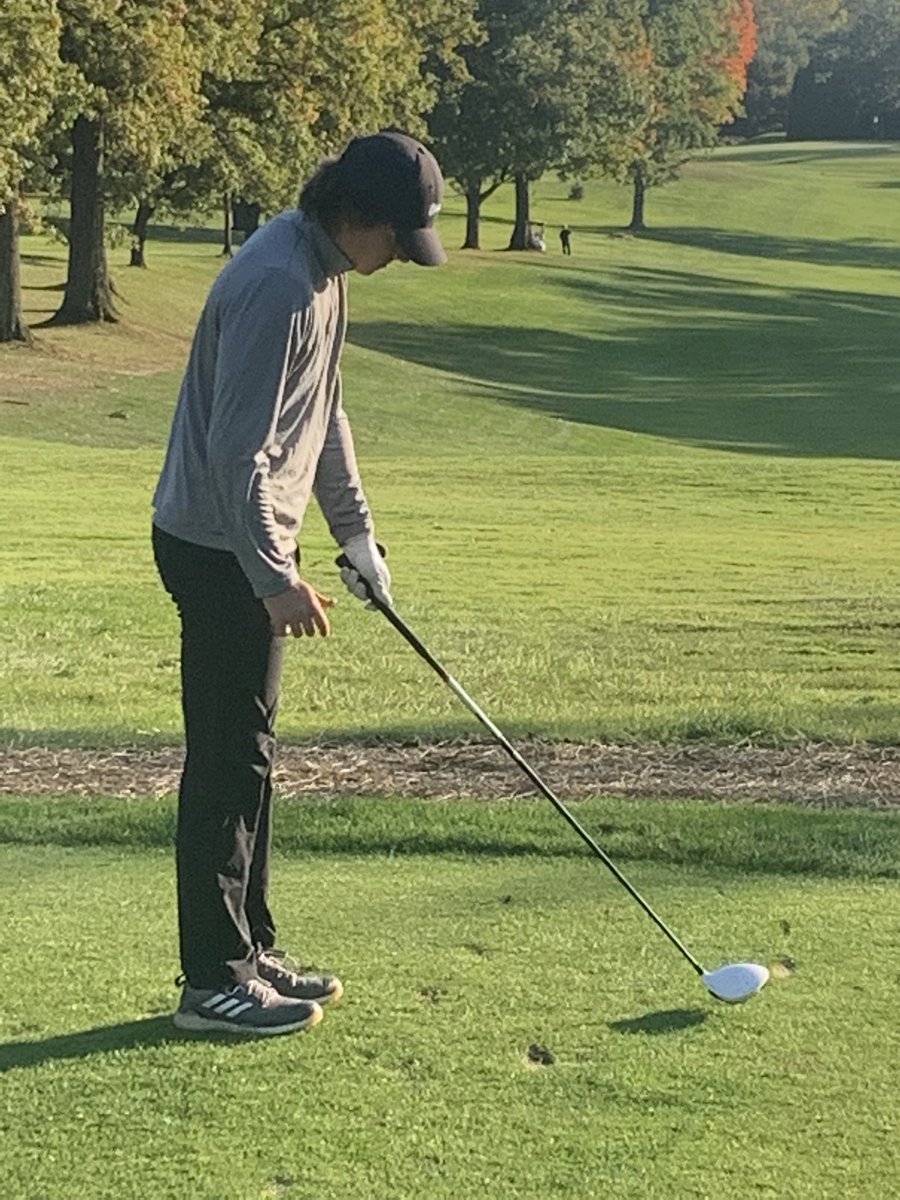 Chardon Golf tweet media