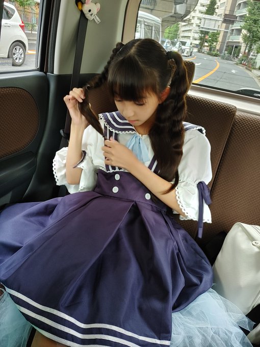 Twitterのコスプレ画像19