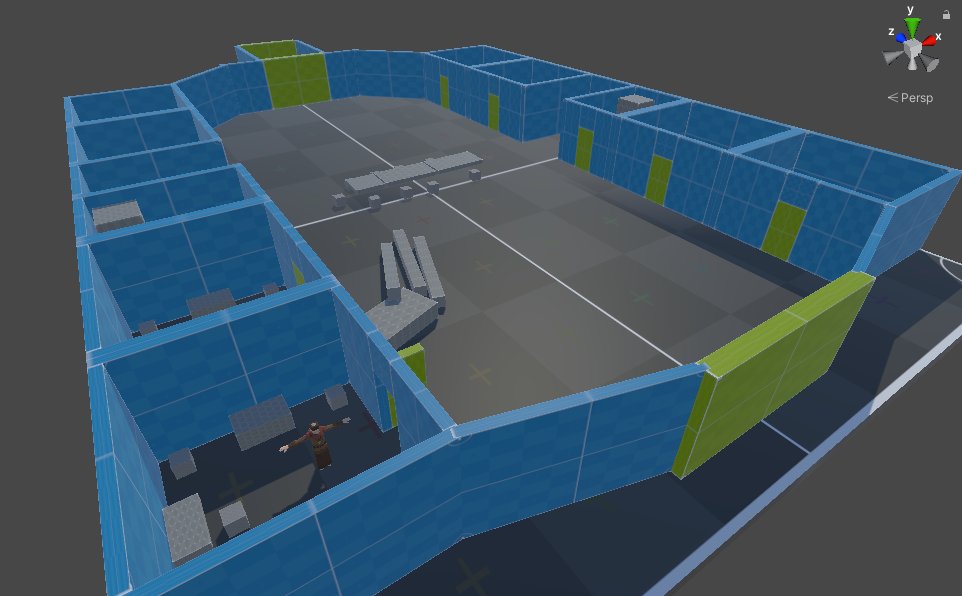 _tonycooper's tweet photo. Time for a proper before-and-after screenshot update for PENITENCE - get your googlies on these and more!

https://t.co/IHn4KAH30P 

#indiegame #indiegamedev #indiegamedeveloper #gamedev #gamedevelopment #blockouts #unity3d https://t.co/7zc5Z3xJoX