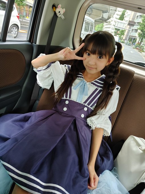 Twitterのコスプレ画像20