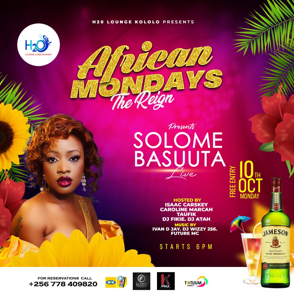 H2oLounge_'s tweet photo. The party for big boys here again we party like it's not Monday. #africanmonday https://t.co/Xop2O5iTMf