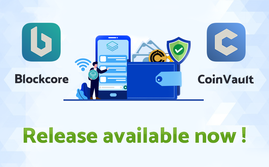 CoinVault tweet media