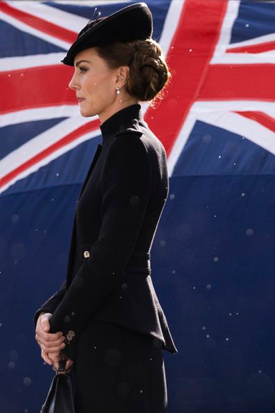 CatherineGCVO's tweet photo. Our Princess🇬🇧
@RoyalFamilyITNP @RoyalFamily @KensingtonRoyal #catherinemiddleton #KateMiddleton #kateat40 #PrincessofWales #CatherinePrincessofWales #Royals https://t.co/yUlb92crLT