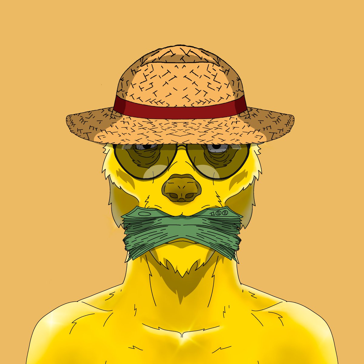 Alphα Wolves tweet media