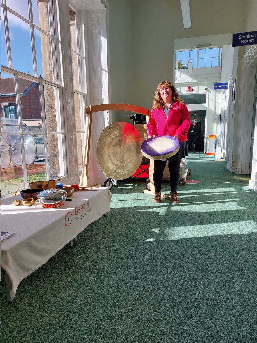 TeamOD@BCHC tweet media