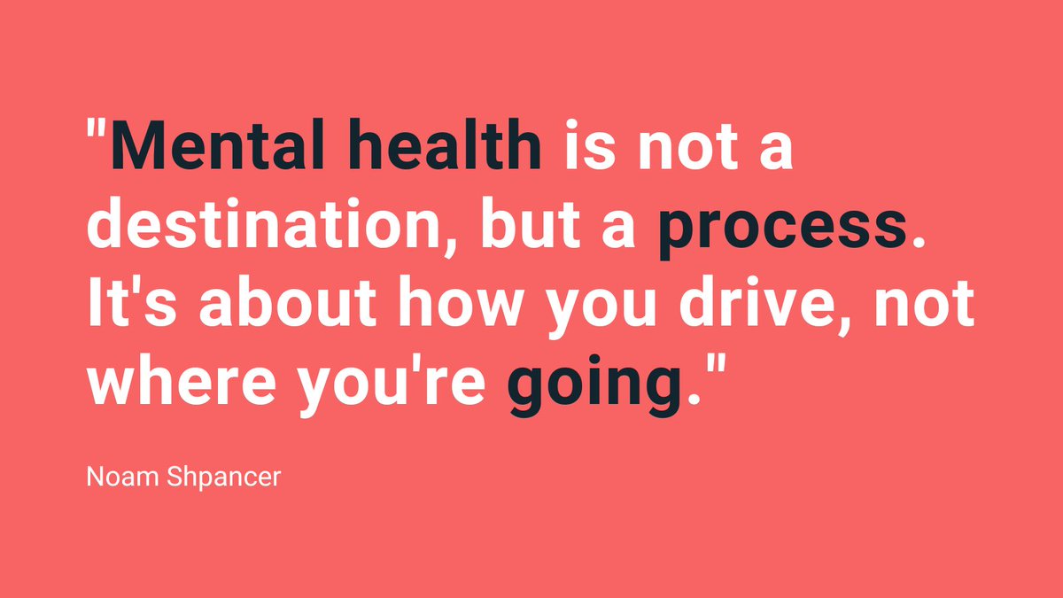 Nurturing your mental health is so important.

Playing squash has been shown to:

🧠 improve psychological wellbeing
🧠 boost self-esteem
🧠 improve concentration
🧠 release stress

What other benefits has squash had on your mental health? Let us know 👇

#WorldMentalHealthDay