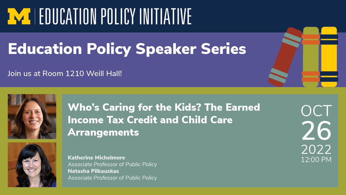 Ed Policy Initiative tweet media