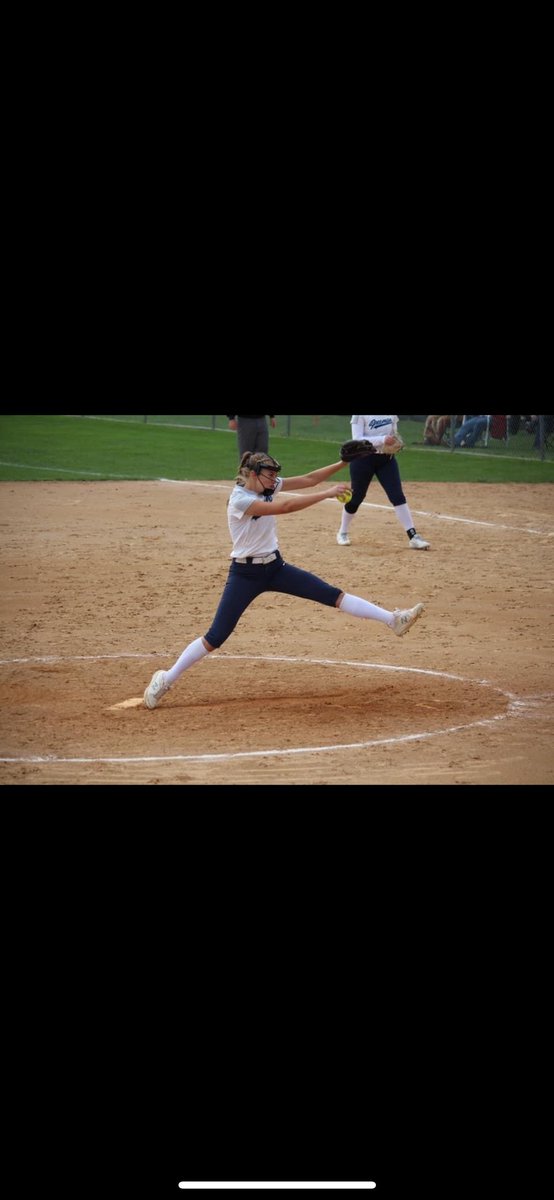 Cloud County College T-Birds Softball tweet media