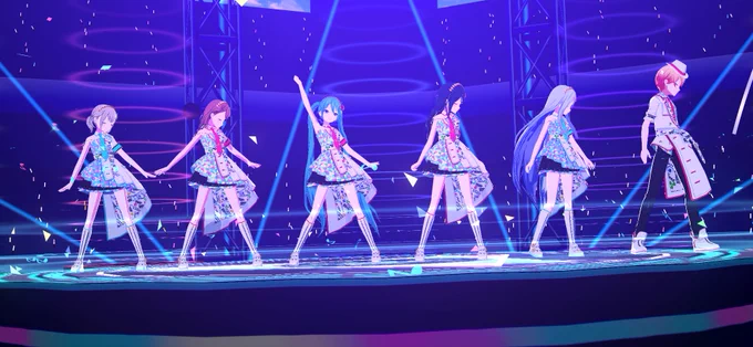 アフライ良かった…やはりJourneyは最高…!! 