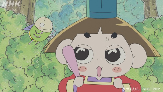 おじゃる丸 まとめ 感想や評判などを1週間ごとに紹介 ついラン