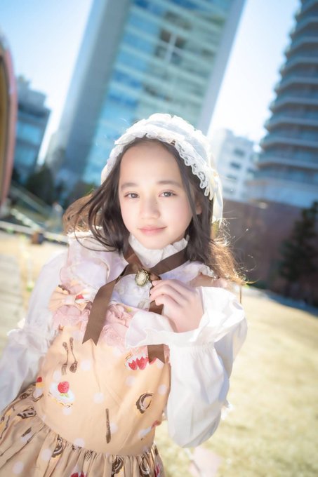 Twitterのコスプレ画像17