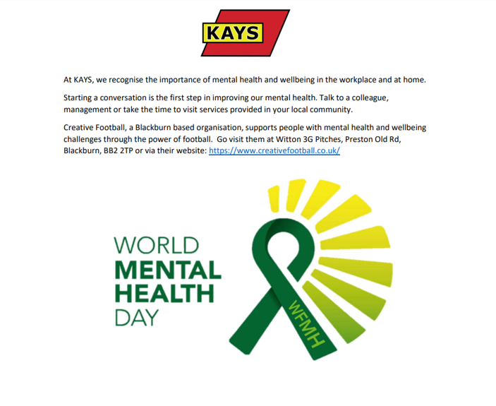 KAYS Highways Ltd tweet media