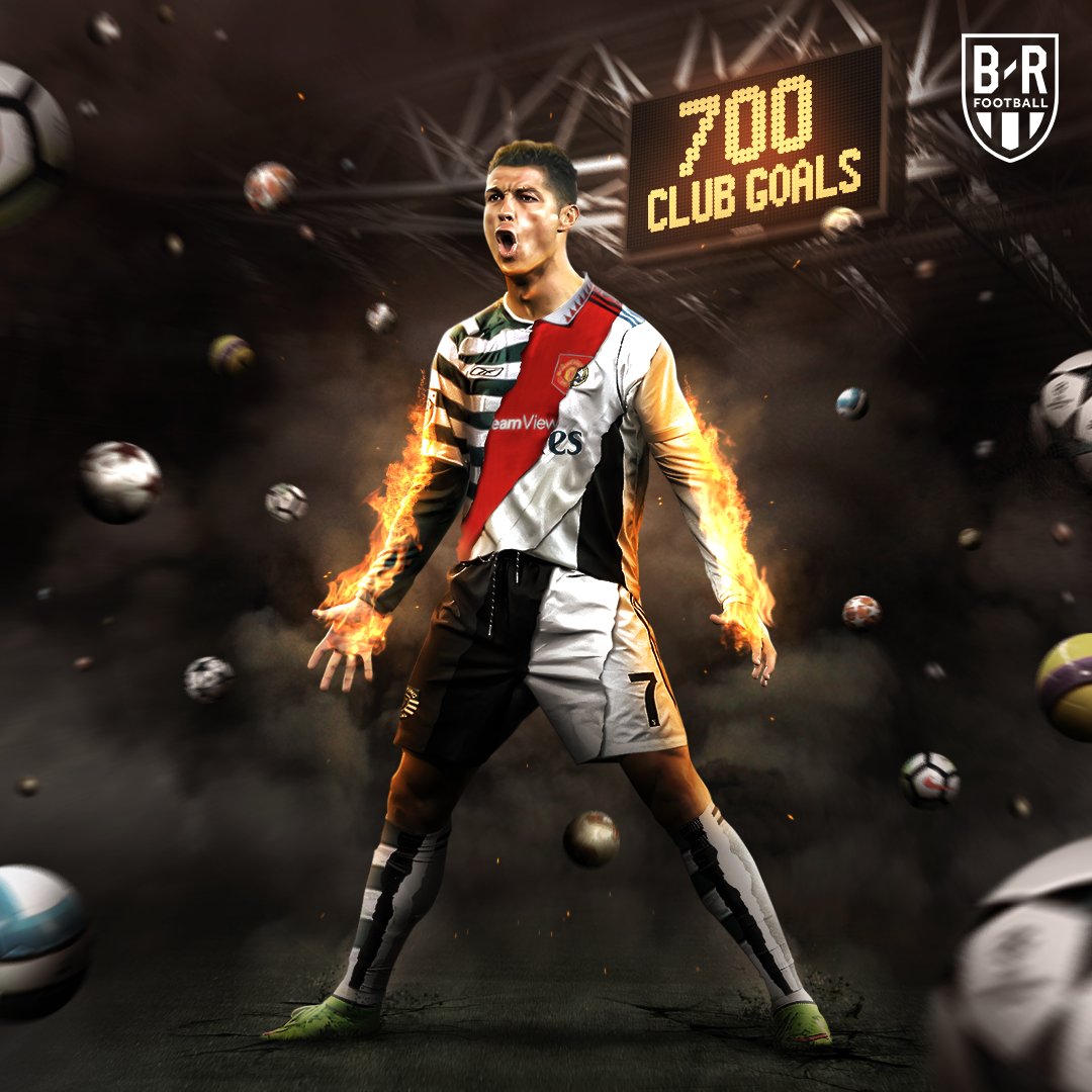 B/R Football on Twitter: 