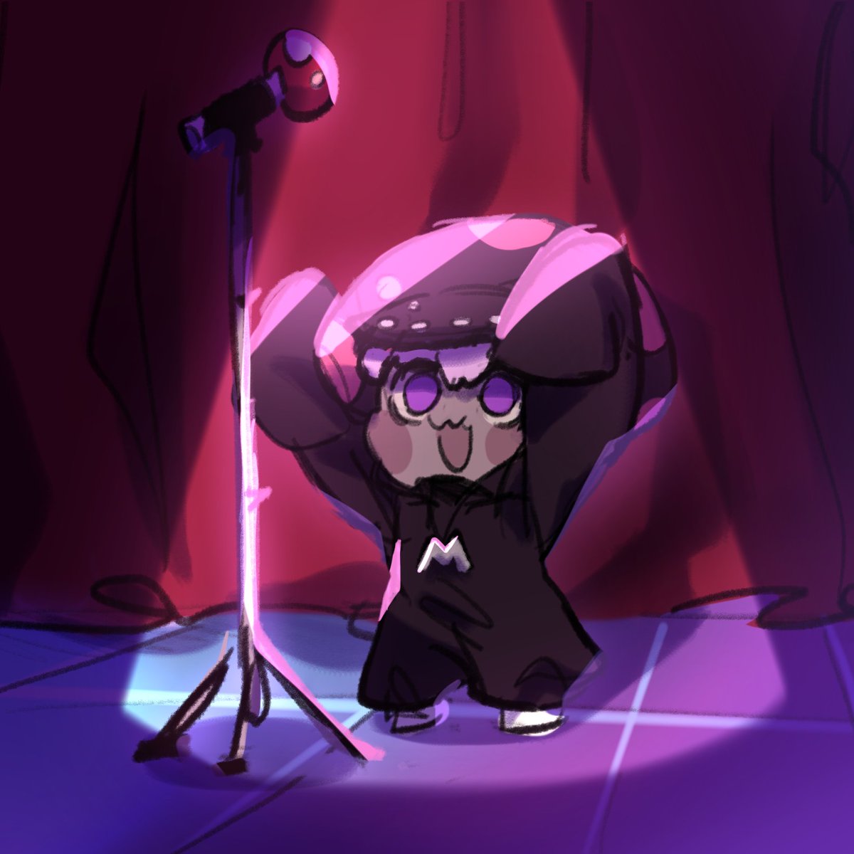 ong_nya0910123's tweet photo. BAD그룹 막내 멤버 버섯이..🍄
#쿠키런 #cookierun https://t.co/K9uABRSopv
