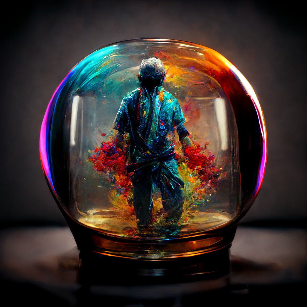 buzzbuildersSMM's tweet image. gm ☕️

Update:
A majority of Orbs have been airdropped! We’re holding onto a couple for those who turn up big this week. We’re watching! 👀

Discord will be opening for Orb holders soon, and to the public in the coming days. 

Things are heating up 🔥