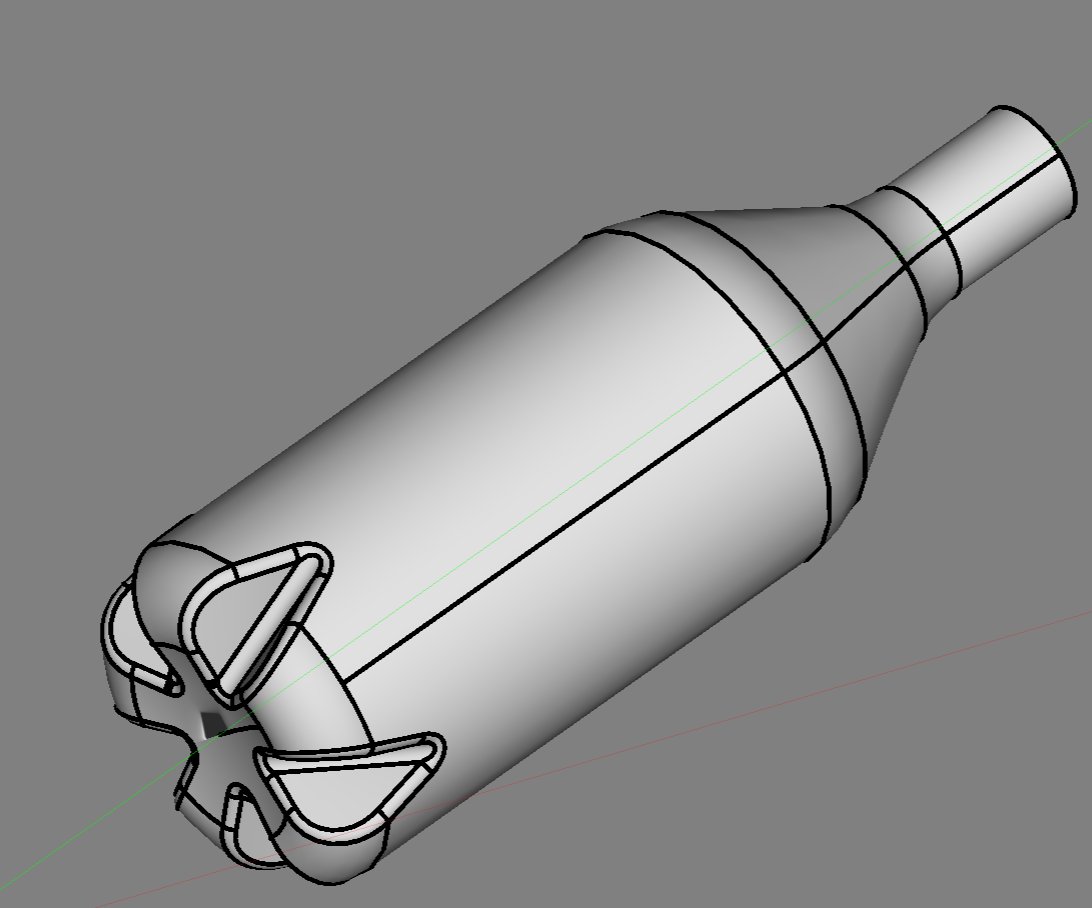 autodrop3d's tweet image. You can support the JSketcher browser based CAD system by contributing on OpenCollective.
opencollective.com/jsketcher-ad3d