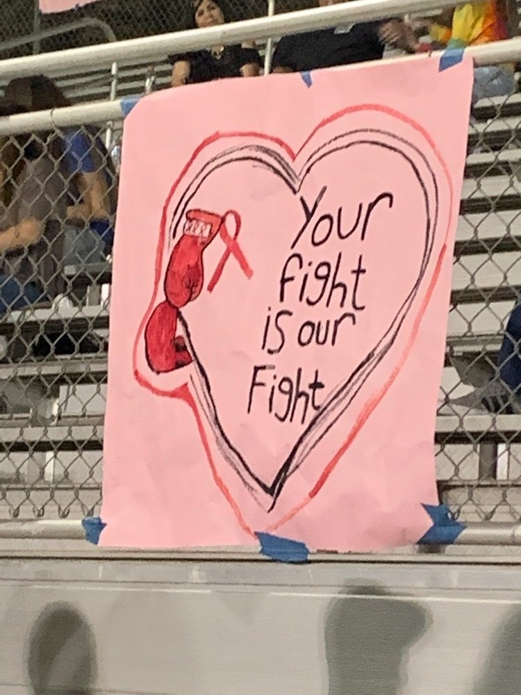 WHS Sports Network tweet media