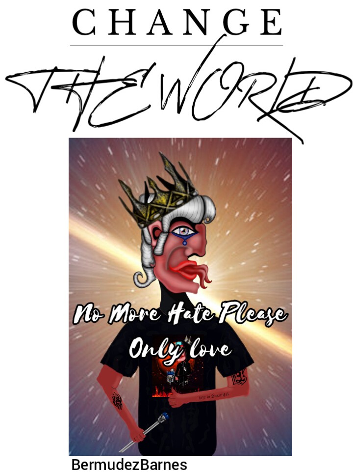 See you on 11/11 at 11:11 am. On sale at OpenSea.
Follow me on Discord. Soon there will be free works of mine.
discord.gg/Ggu7zuxU 
#nftcollector #NFTcollectibles 
#NFTGiveaway #nft <a href="/ACNURargentina/">Fundación ACNUR Argentina 🇦🇷</a> @ACNURSuramerica @_enigmanft @CarnavalArtNFT <a href="/NFTshecommunity/">NFT.she</a> #NFTs #NFTartist