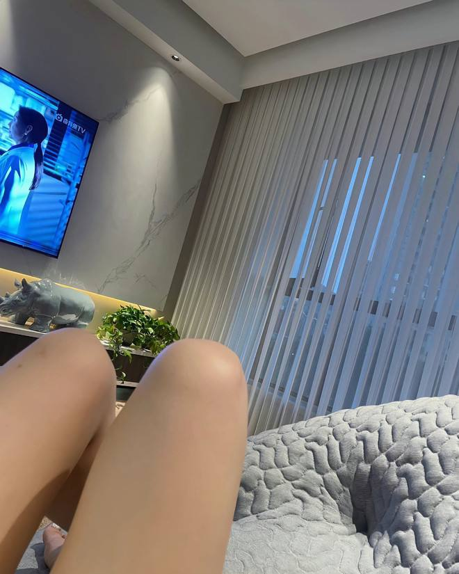 boring day