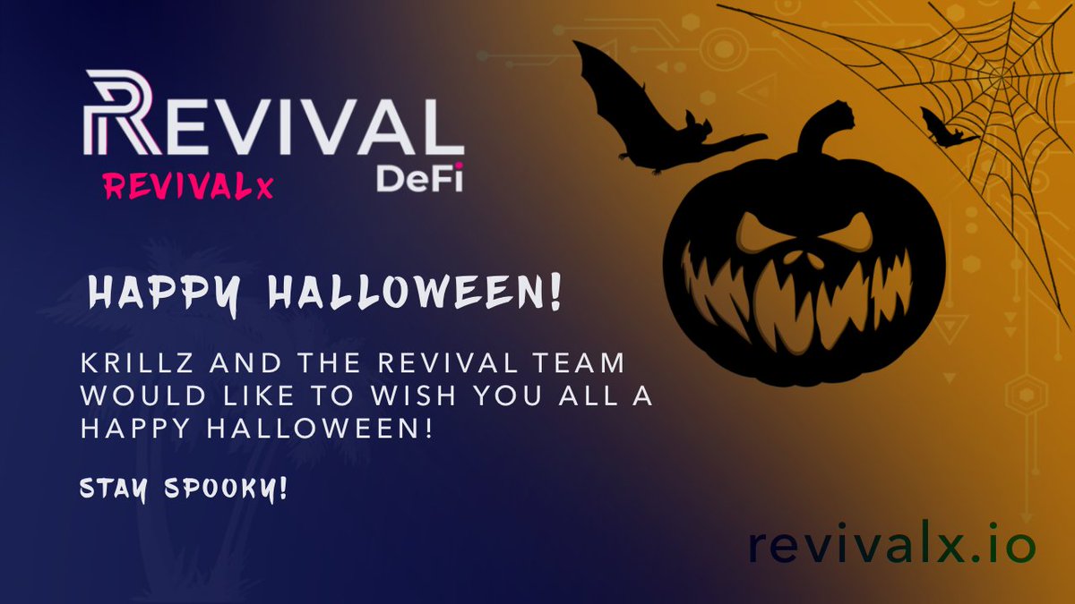 RevivalDeFi tweet media