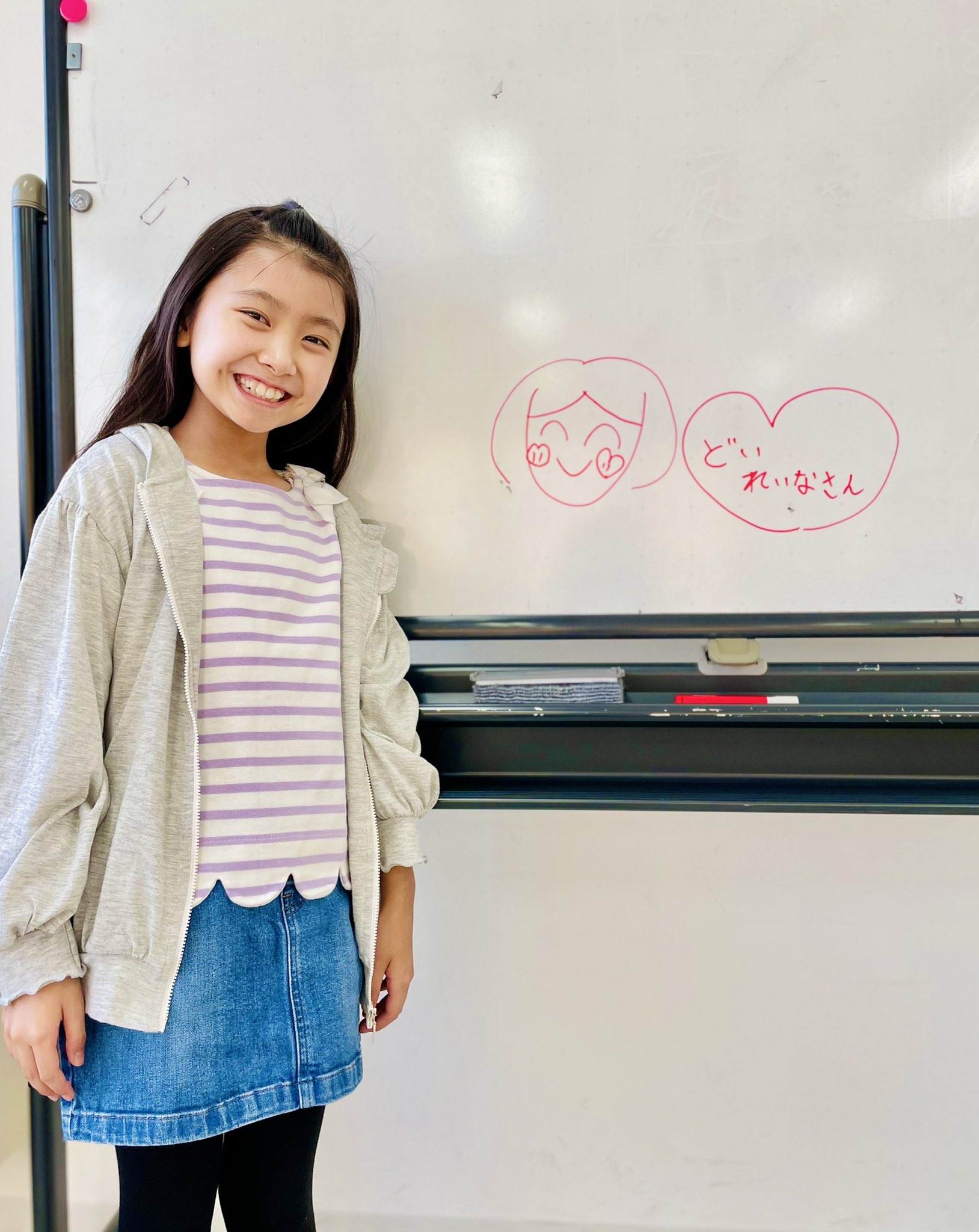 土井玲奈 on X: 
