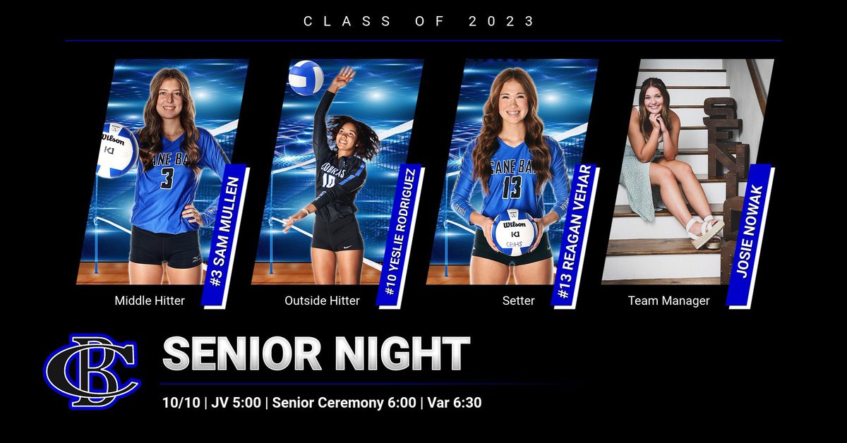 Cane Bay Volleyball tweet media