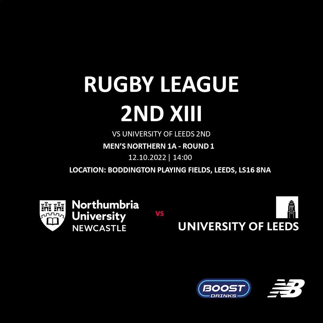 GAME WEEK!

Both teams on the road this week

⚫️⚪️

M1 fixture *WA8*