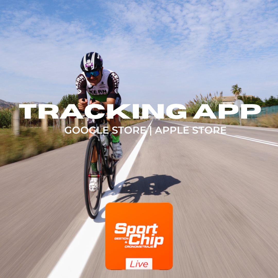 ICAN Triathlon tweet media