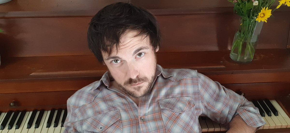 outandaboutnow's tweet photo. 🎵 𝗧𝘂𝗻𝗲𝗱 𝗜𝗻 🎵

J. Webb Advances Upcoming Solo EP

Over the past 2mo, @Howltrainband's J.D. Webb released 2 singles that advance his upcoming solo EP, Royal St. Ann Burgundy, which is due out in Jan

𝗖𝗿𝗮𝗻𝗸 𝗶𝘁 𝘂𝗽 https://t.co/Au5kOCwpvH

#GetOutAndAbout #TunedIn https://t.co/viKOyT6O9s