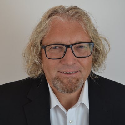 #NeuesProfilbild