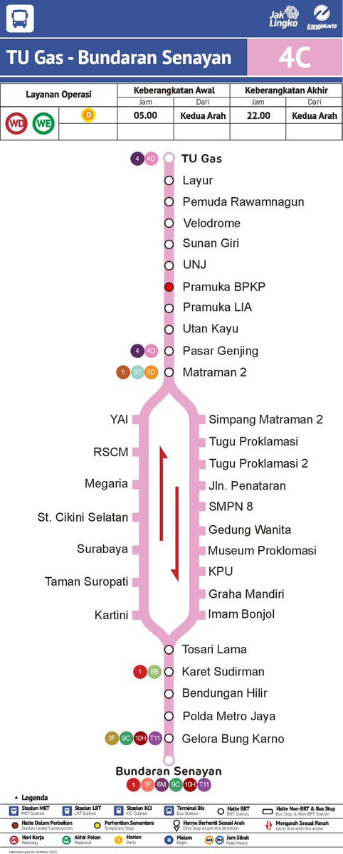 PT_Transjakarta tweet picture