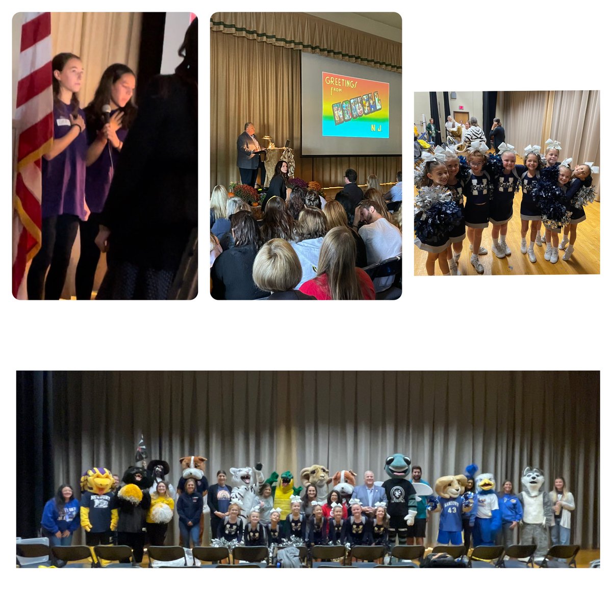 Howell Township K-8 (@howelltwpk8) on Twitter photo Superintendent <a href="/josephisola/">Joseph Isola</a> kicks off a day of professional learning at the 2022 district in-service with a pep rally! #HowellLeads #HTPSEmpathyJourney #BeTheLight #HTPSWellness #HTPSTalentTeams #HTPsLearnerSuccess <a href="/howellayfc/">Howell AYFC</a> Superintendent <a href="/josephisola/">Joseph Isola</a> kicks off a day of professional learning at the 2022 district in-service with a pep rally! #HowellLeads #HTPSEmpathyJourney #BeTheLight #HTPSWellness #HTPSTalentTeams #HTPsLearnerSuccess <a href="/howellayfc/">Howell AYFC</a>