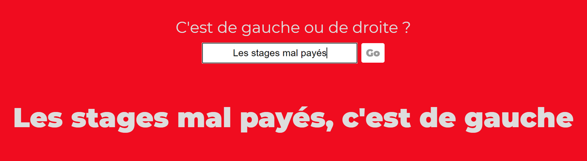 offletudiant's tweet photo. Il est pété leur truc https://t.co/LhqK1GMvDg